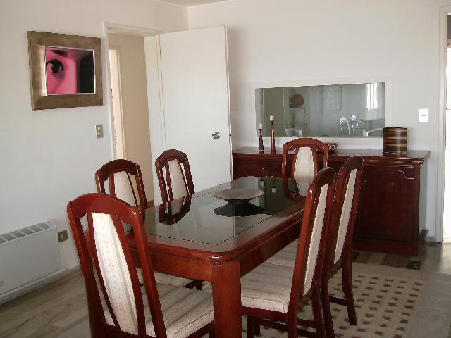 Parquemar Center Apartment Punta del Este Exterior photo