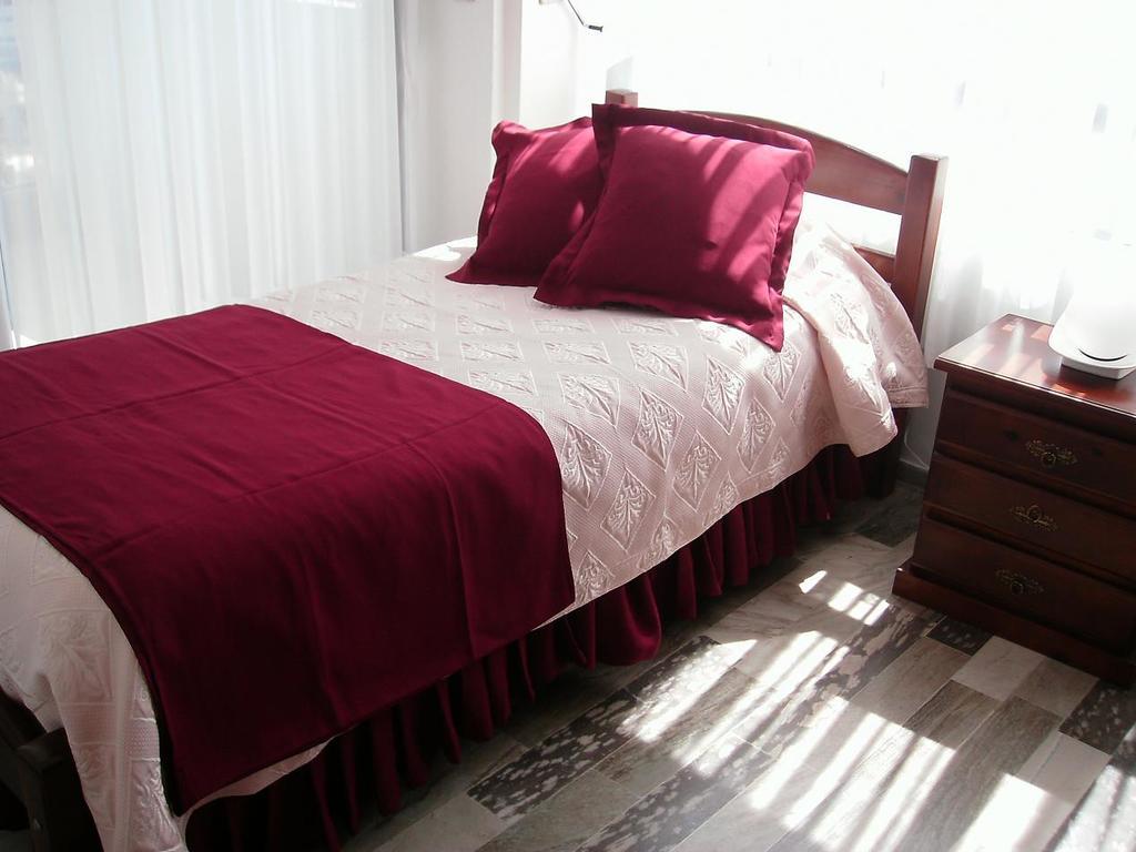 Parquemar Center Apartment Punta del Este Exterior photo