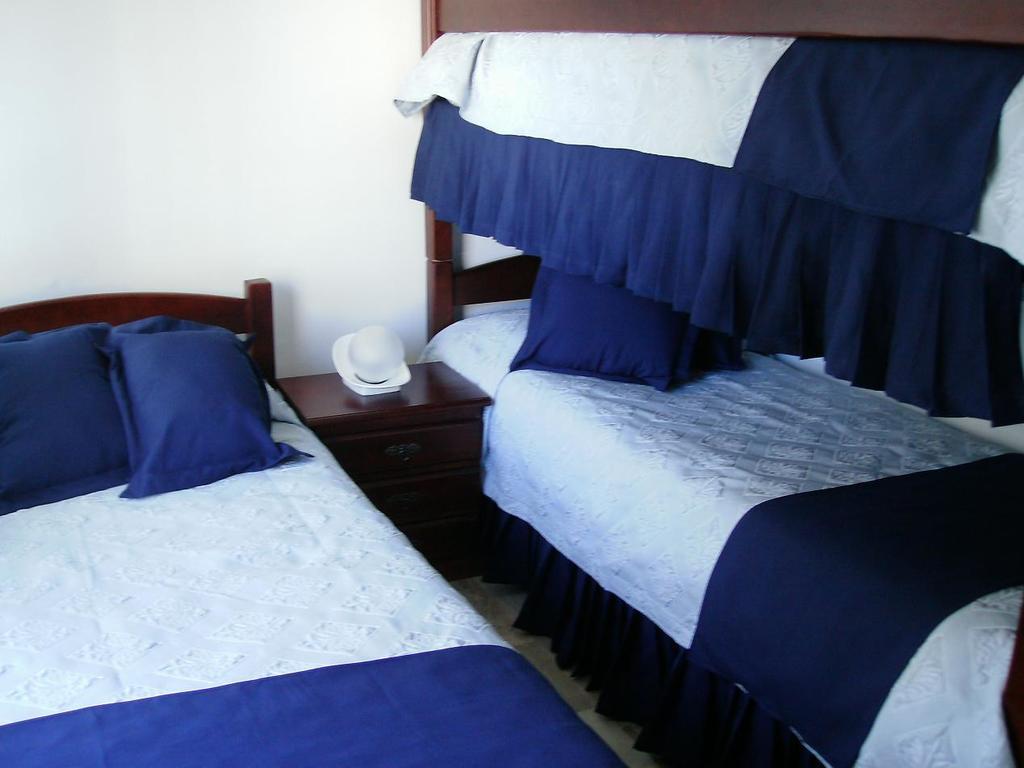 Parquemar Center Apartment Punta del Este Exterior photo