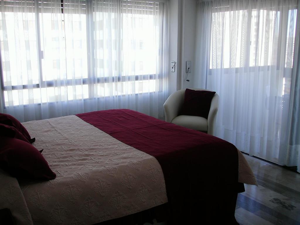 Parquemar Center Apartment Punta del Este Exterior photo