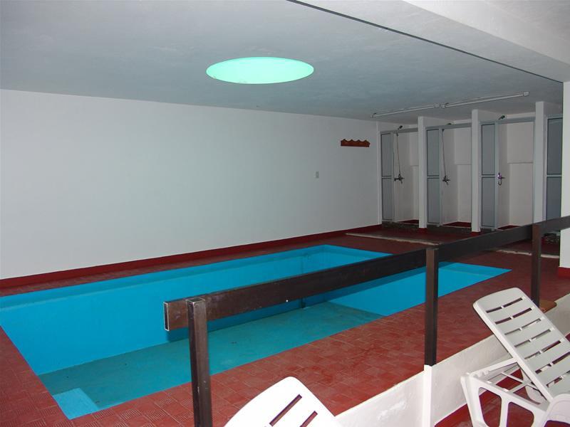Parquemar Center Apartment Punta del Este Exterior photo