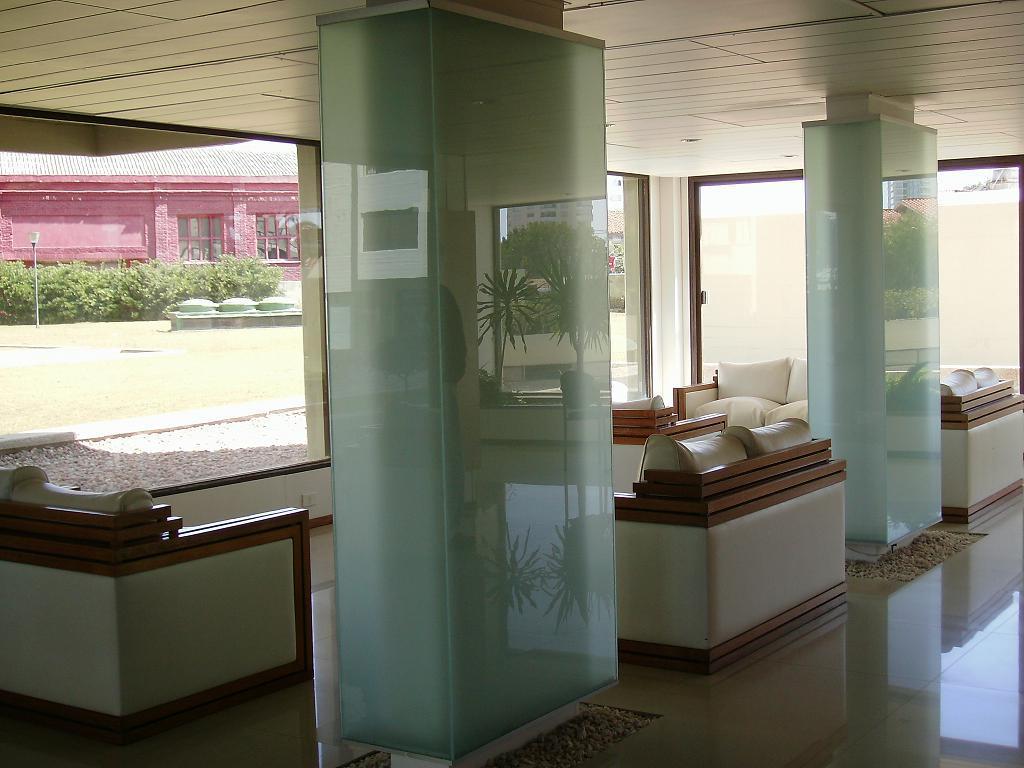Parquemar Center Apartment Punta del Este Exterior photo