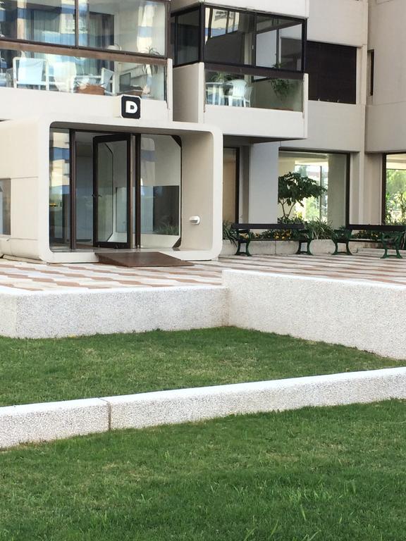 Parquemar Center Apartment Punta del Este Exterior photo